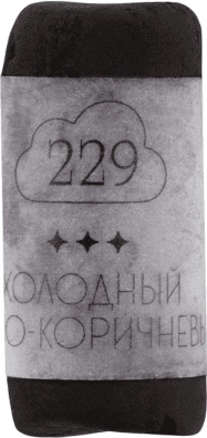 Пастель сухая Малевичъ GrafArt Pro / 811229