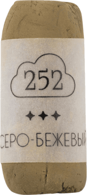 Пастель сухая Малевичъ GrafArt Pro / 811252