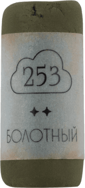 Пастель сухая Малевичъ GrafArt Pro / 811253
