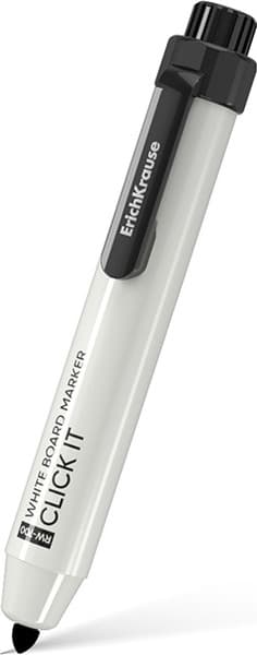 Маркер для доски Erich Krause Click It RW-700 / 60830