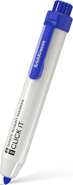 Маркер для доски Erich Krause Click It RW-700 / 60831