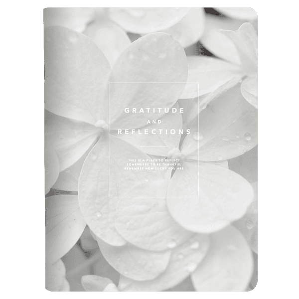 Тетрадь Be Smart Botanica. Гортензия / N4173