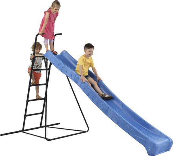 Лестница для горки KBT 120см 6