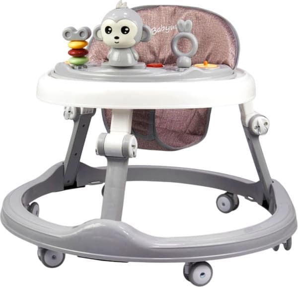 Ходунки Solmax&Kids YI99834