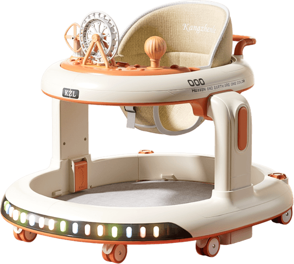 Ходунки Solmax&Kids YI99833