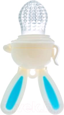 Ниблер ROXY-KIDS Bunny Twist RFN-005 2
