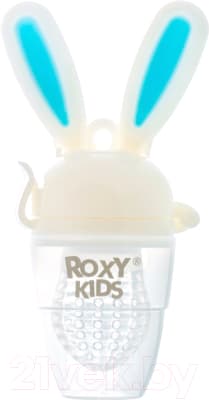 Ниблер ROXY-KIDS Bunny Twist RFN-005