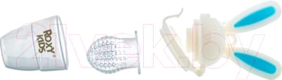 Ниблер ROXY-KIDS Bunny Twist RFN-005 3
