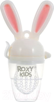 Ниблер ROXY-KIDS Bunny Twist RFN-006
