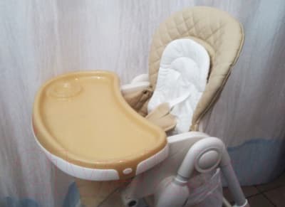 Стульчик для кормления Xo-kid Mirex 3