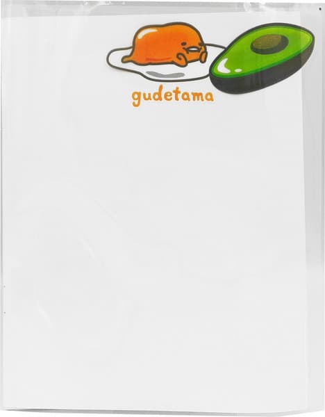 Набор обложек Centrum Gudetama / 71981