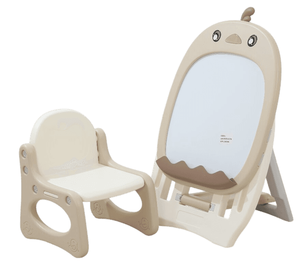 Мольберт детский UNIX Kids PPDBCL