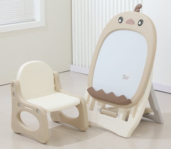 Мольберт детский UNIX Kids PPDBCL 2