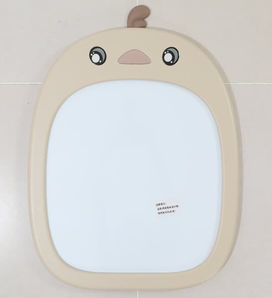 Мольберт детский UNIX Kids PPDBCL 6
