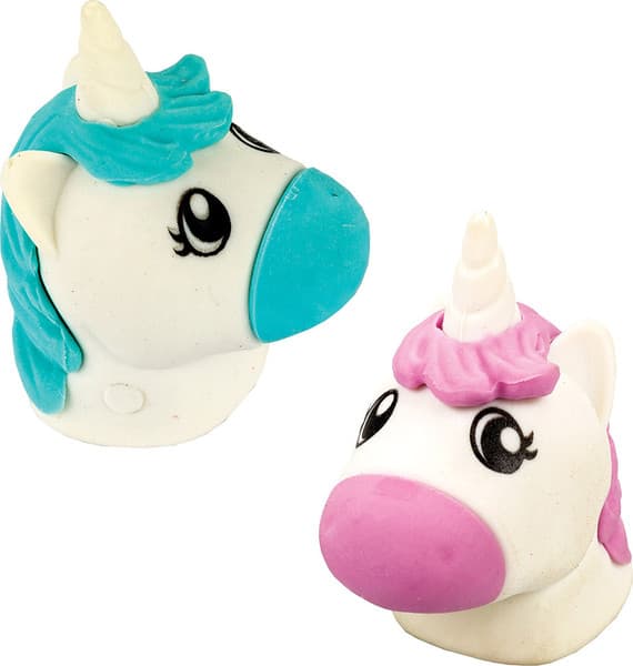 Ластик Centrum Unicorn / 80557 3