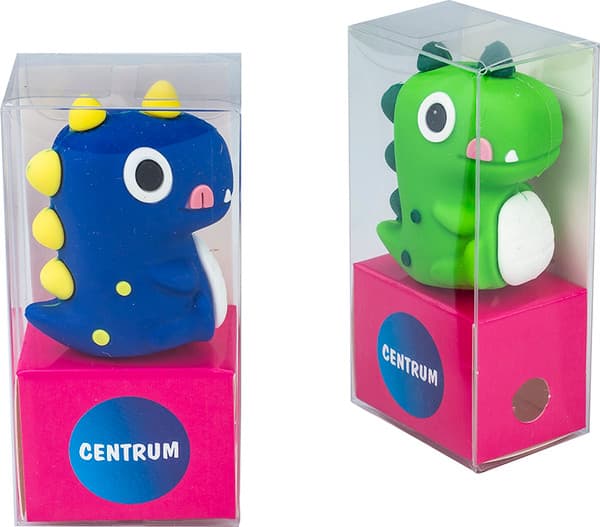 Точилка Centrum Dino / 81028 4
