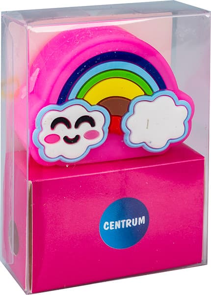Точилка Centrum Радуга в дисплее / 81031 2