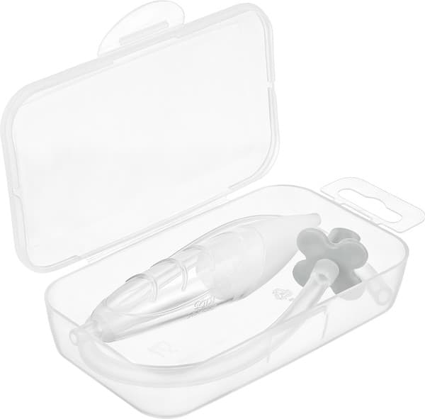 Аспиратор детский ROXY-KIDS RND-27-116MG