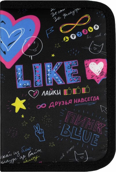 Пенал Феникс+ Лайк / 68894 3