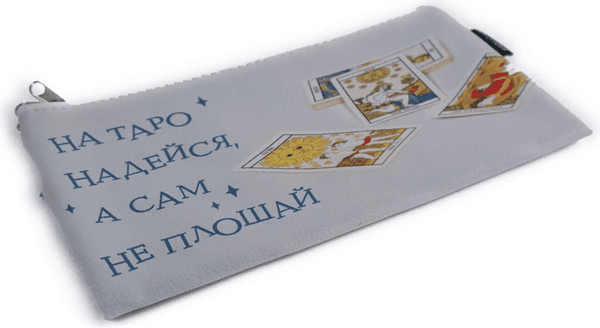 Пенал Listoff Таро / ПКМ0333 2