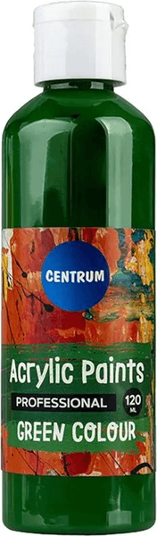 Акриловая краска Centrum 80924