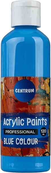 Акриловая краска Centrum 80926