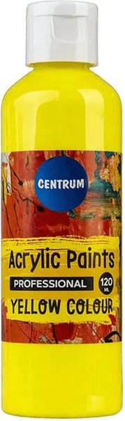 Акриловая краска Centrum 80927