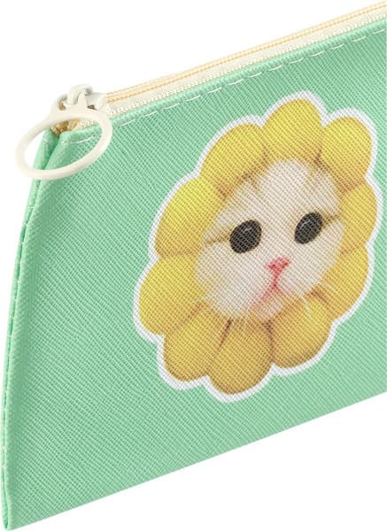 Пенал Meshu Cute / MS_57892 2