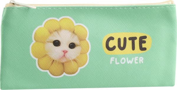 Пенал Meshu Cute / MS_57892