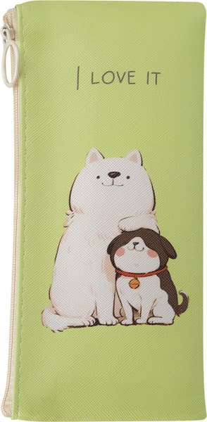 Пенал Meshu Friends / MS_65249