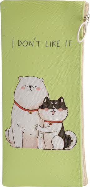 Пенал Meshu Friends / MS_65249 2