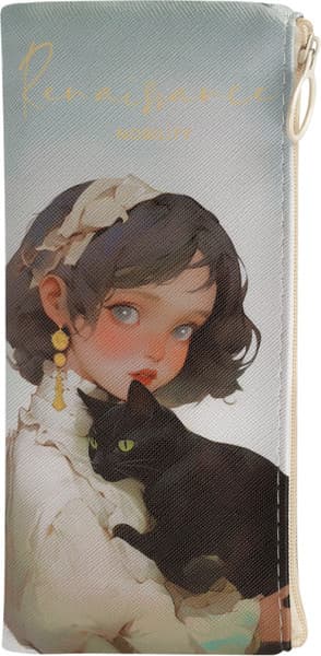 Пенал Meshu Inspiration / MS_65248