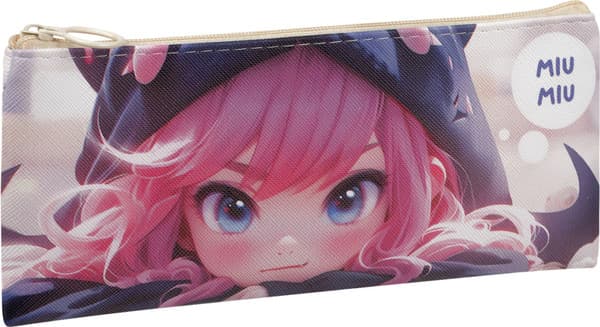 Пенал Meshu Miu Miu / MS_65255