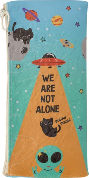 Пенал Meshu We Are Not Alone / MS_65250 2