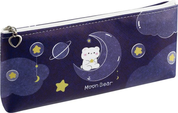 Пенал Meshu Bear / MS_57790