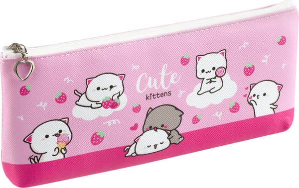 Пенал Meshu Cute / MS_57788
