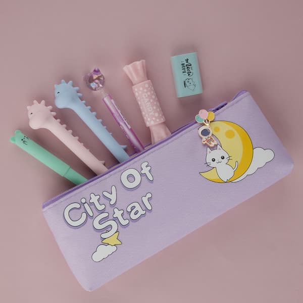 Пенал Meshu City Star / MS_65267 6