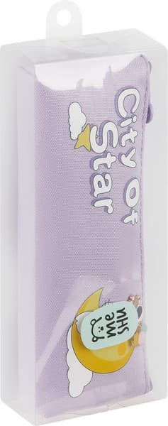 Пенал Meshu City Star / MS_65267 8