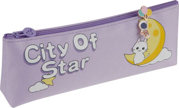 Пенал Meshu City Star / MS_65267