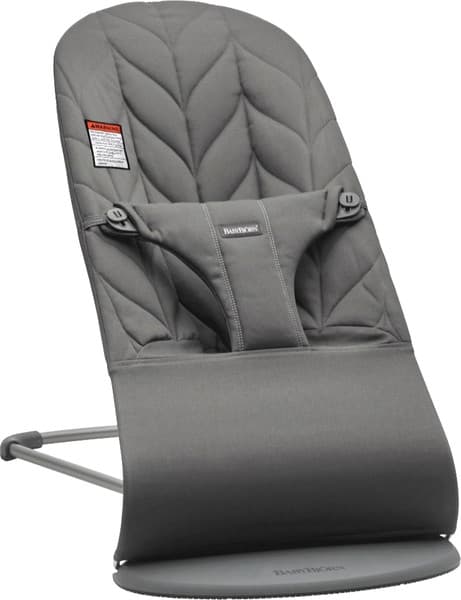 Детский шезлонг BabyBjorn Bliss Cotton 0062.26