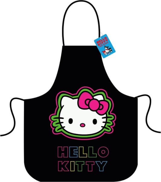 Фартук для творчества Centrum Hello Kitty / 74583
