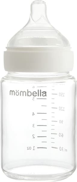 Бутылочка для кормления Mombella Classic / 01833