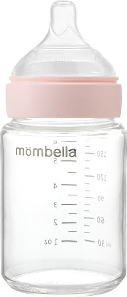 Бутылочка для кормления Mombella Classic / 01835