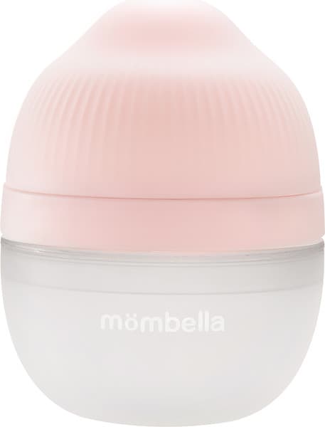Бутылочка для кормления Mombella 8138
