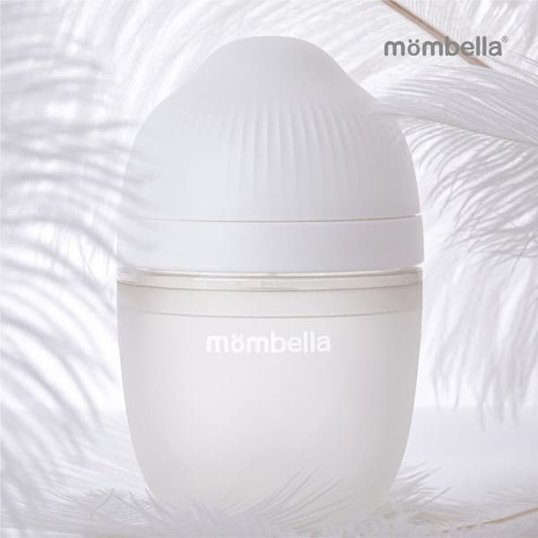 Бутылочка для кормления Mombella 8137 2