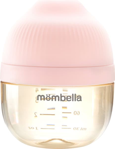 Бутылочка для кормления Mombella 8142