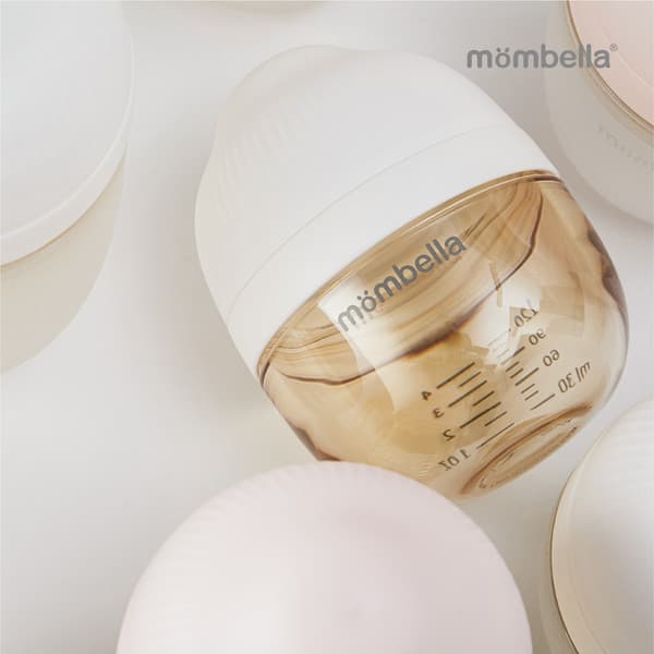 Бутылочка для кормления Mombella 8140 2