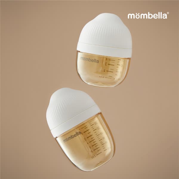 Бутылочка для кормления Mombella 8140 3