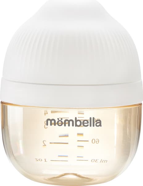Бутылочка для кормления Mombella 8140