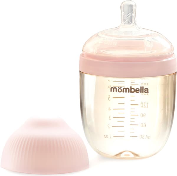 Бутылочка для кормления Mombella 8143
